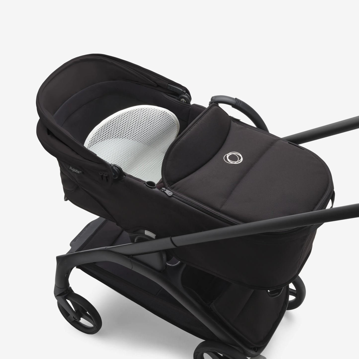 Bugaboo Dragonfly Complete Bundle with Avionaut Cosmo Smart Travel System