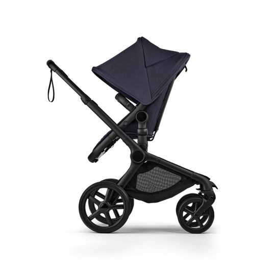 Bugaboo Fox 5 Renew Pushchair