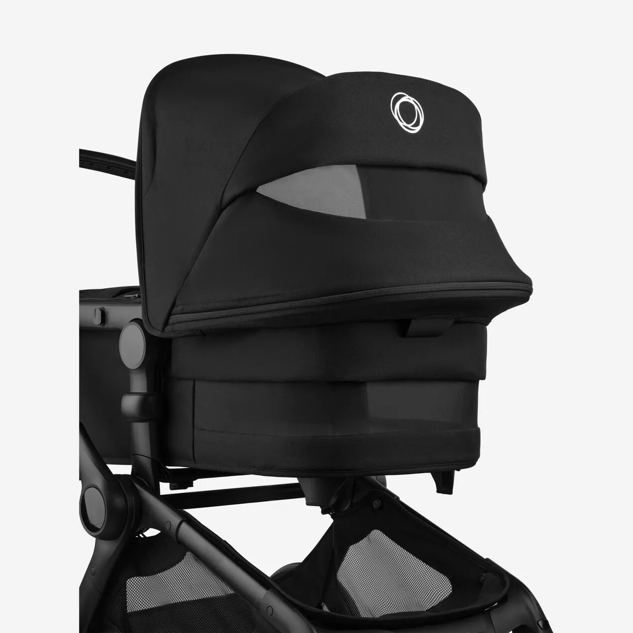 Bugaboo Fox 5 Renew with Avionaut Cosmo Smart Travel System