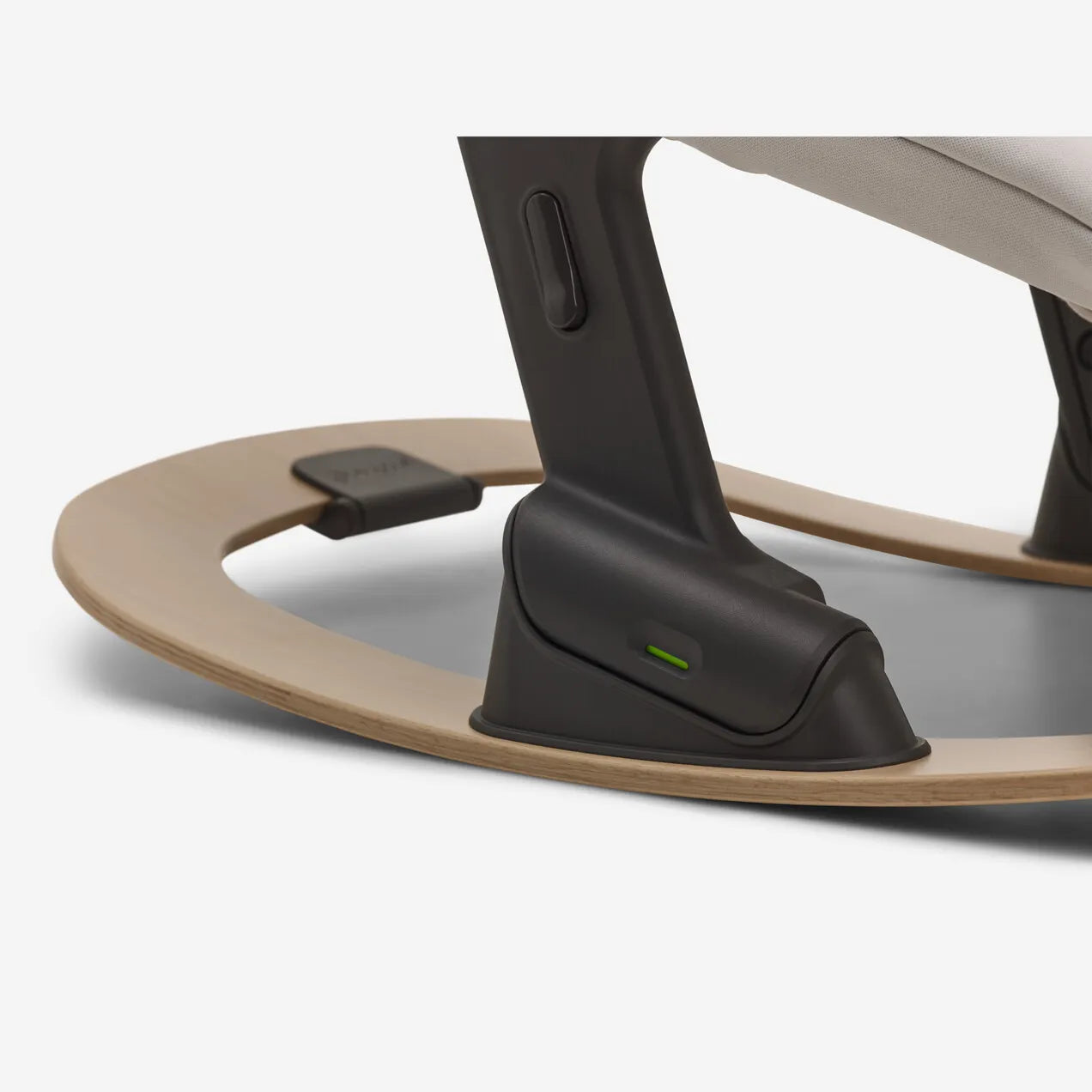 Bugaboo Giraffe Rocker - Polar White