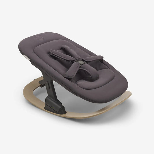 Bugaboo Giraffe Rocker - Tornado Grey