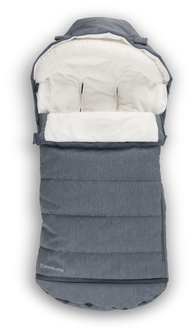 UPPAbaby Cozy Ganoosh