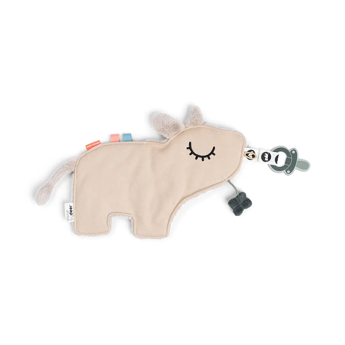 Done By Deer Cozy Friend - Dotti Sand