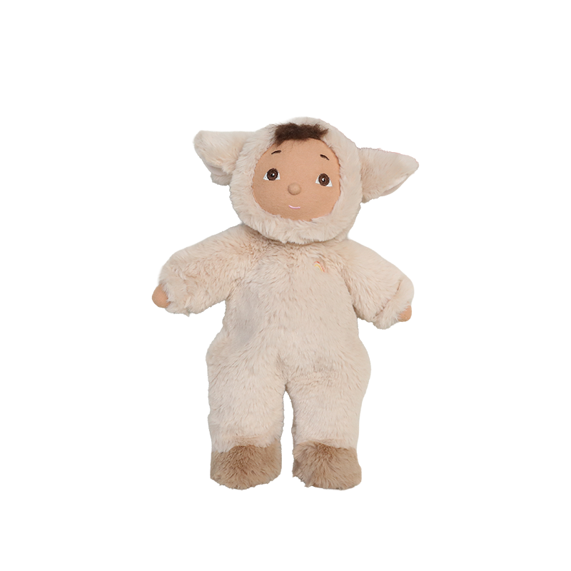 Olli Ella Cozy Day Dinkum - Lamby Tig