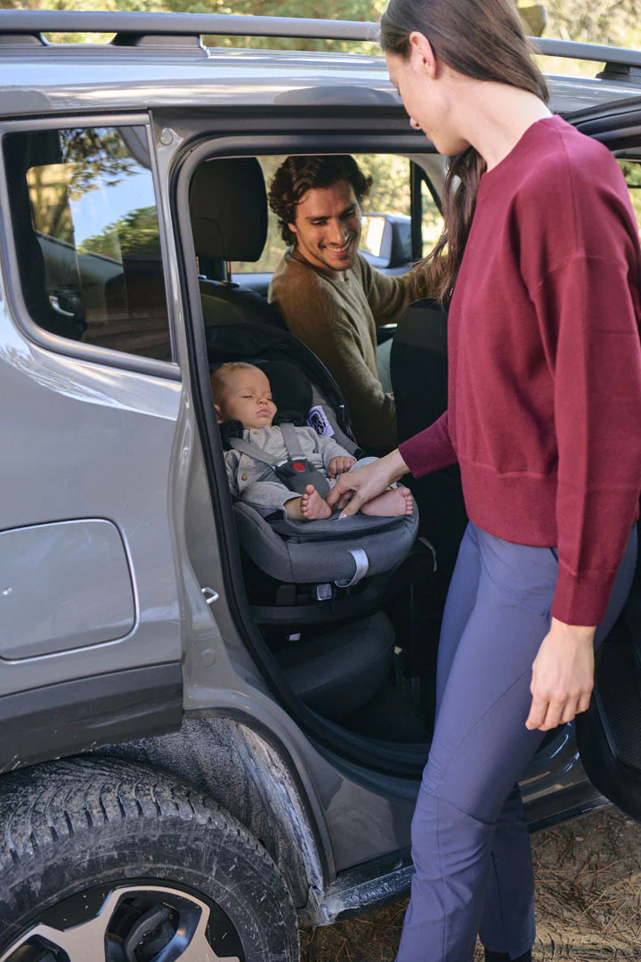 Inglesina Aptica XT Quattro Travel System - Tundra Beige