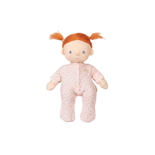 Olli Ella Dinkum Doll Cotton Pj's - Marlow