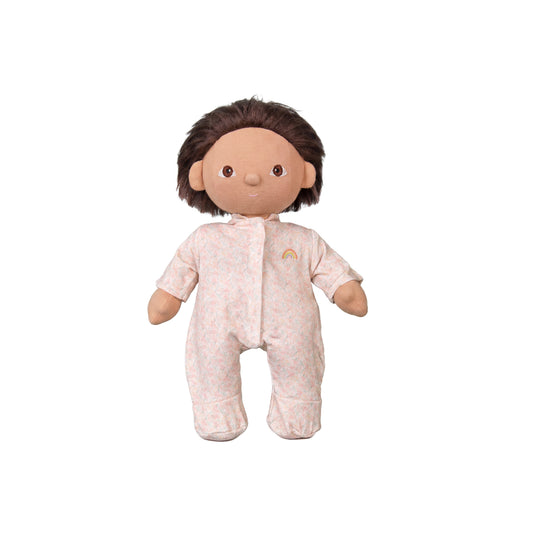 Olli Ella Dinkum Doll Cotton Pj's - Reverie