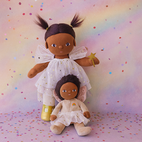 Olli Ella Dream Dinkum Doll Fairy Freya