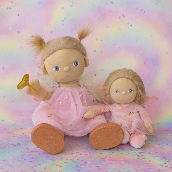 Olli Ella Dream Dinkum Doll Fairy Willow