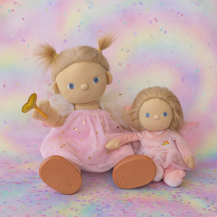 Olli Ella Dream Dinkum Doll Fairy Willow