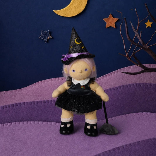 Dinkum Dolls by Olli Ella Dinkum Doll Dress-up Set - Spellbound