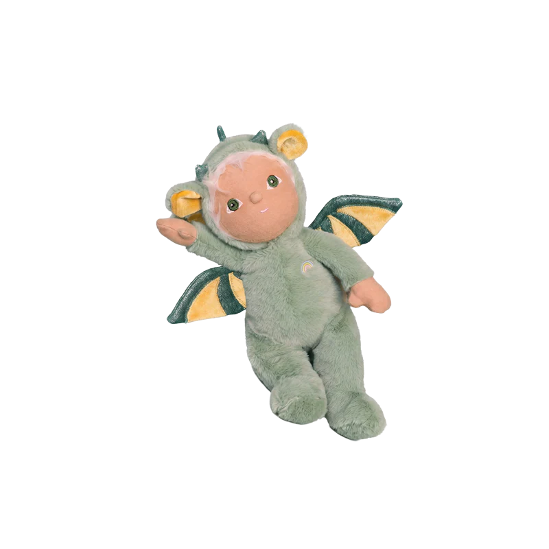 Olli Ella Dinky Dinkum - Dax Dragon