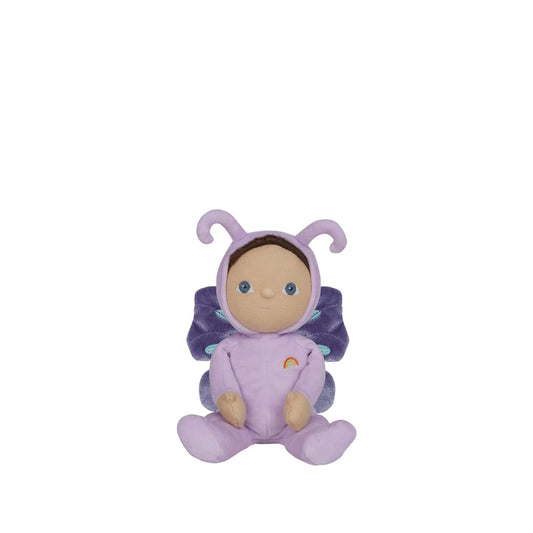 Olli Ella Dinky Dinkum Backyard Buddies - Betty Butterfly