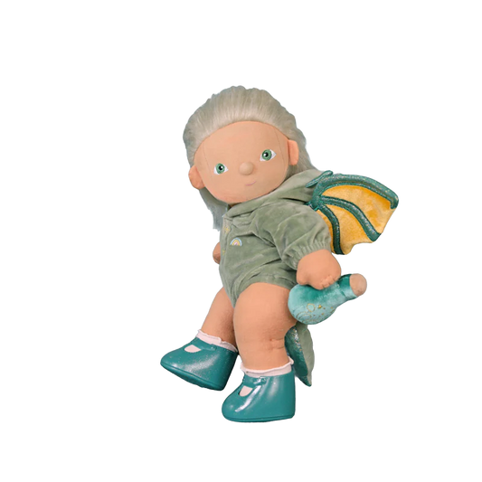 Olli Ella Dinkum Doll - Dragon Griffin