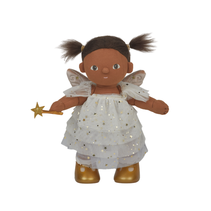 Olli Ella Dream Dinkum Doll Fairy Freya
