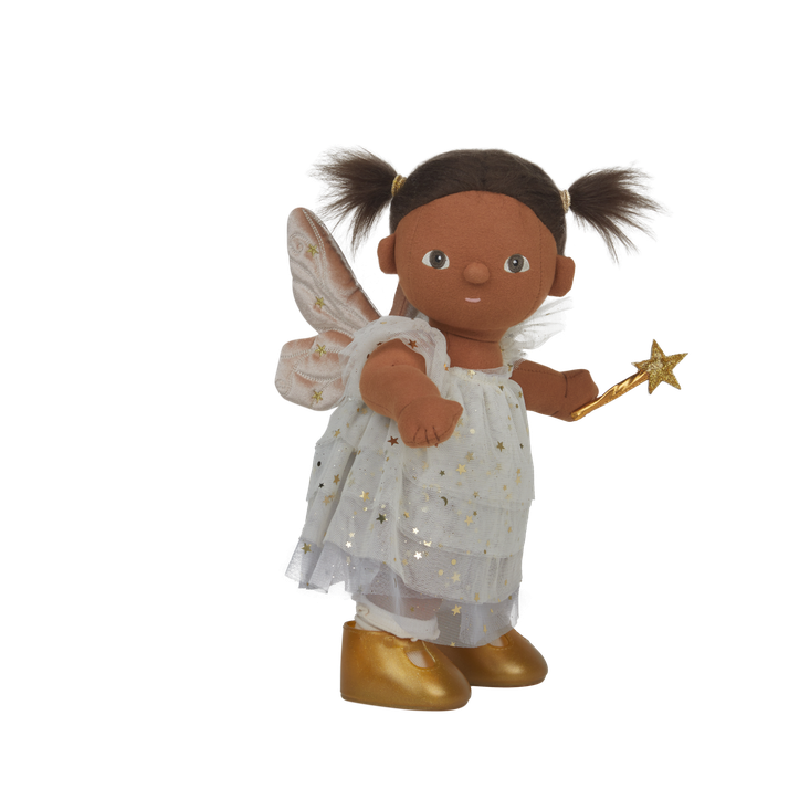 Olli Ella Dream Dinkum Doll Fairy Freya