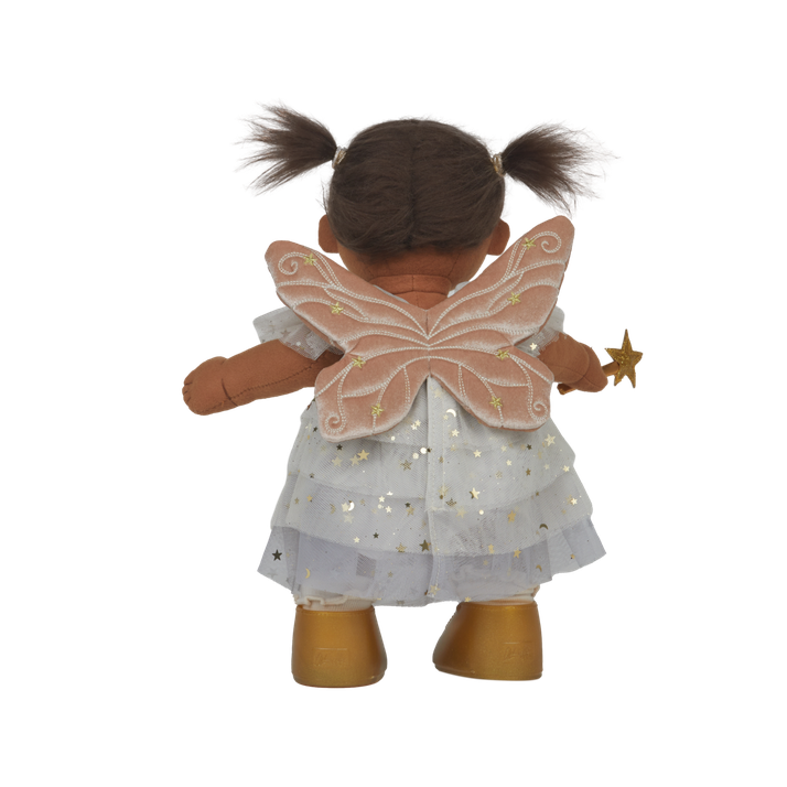 Olli Ella Dream Dinkum Doll Fairy Freya