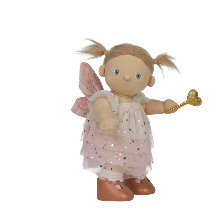 Olli Ella Dream Dinkum Doll Fairy Willow