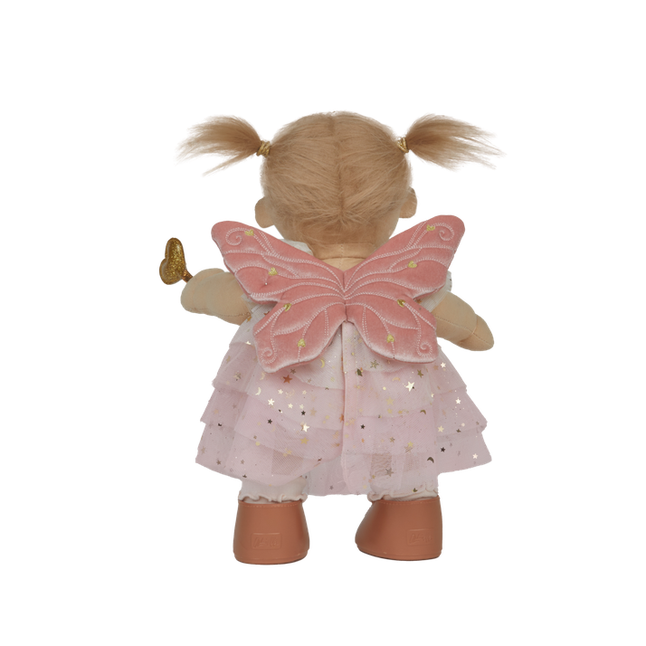 Olli Ella Dream Dinkum Doll Fairy Willow