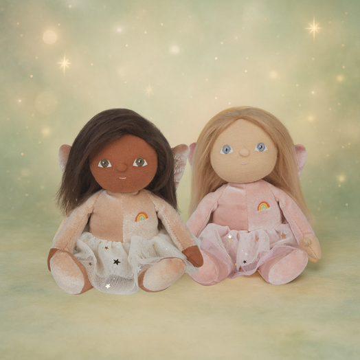 Olli Ella Dinky Dinkum Fairy Fiona