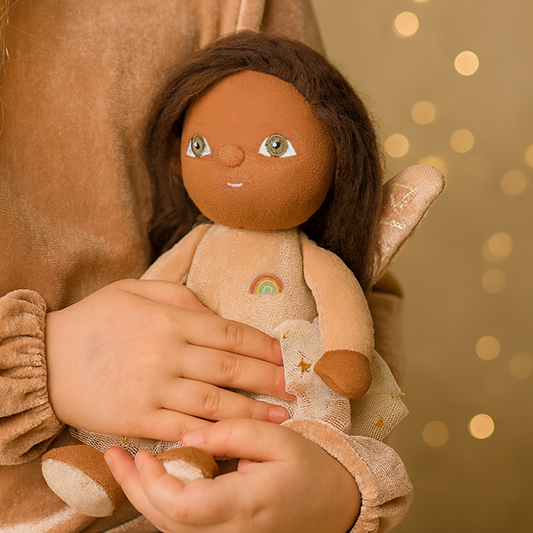 Olli Ella Dinky Dinkum Fairy Faye