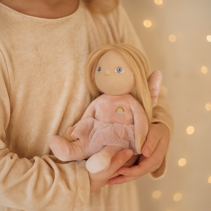 Olli Ella Dinky Dinkum Fairy Fiona