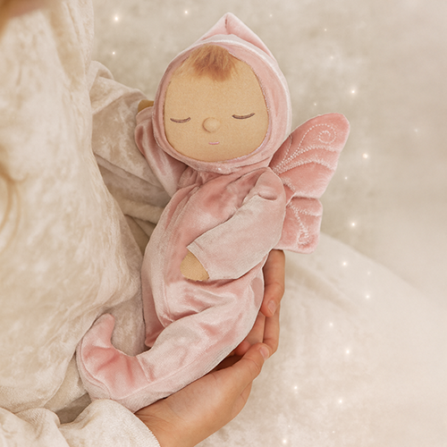 Olli Ella Dozy Dinkum Fairy Aurora