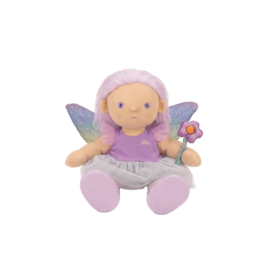Olli Ella Dinkum Doll - Fairy Evie