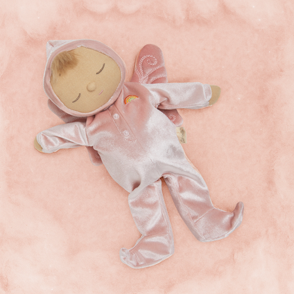 Olli Ella Dozy Dinkum Fairy Aurora