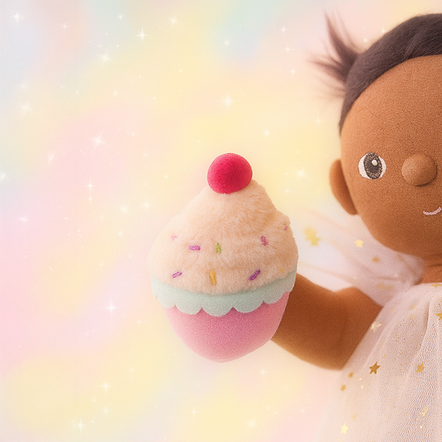 Olli Ella Fairy Food Set