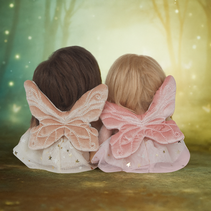 Olli Ella Dinky Dinkum Fairy Fiona