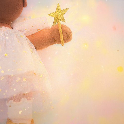 Olli Ella Dream Dinkum Doll Fairy Freya