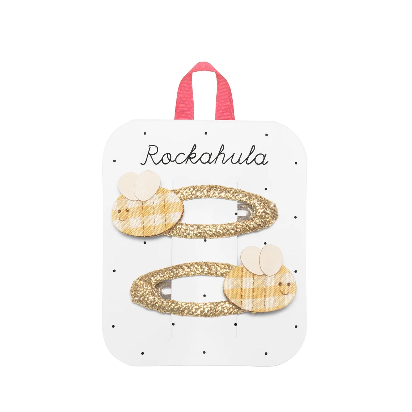 Rockahula Beryl Bee Clips