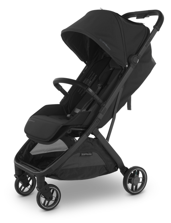 UPPAbaby Minu V3 Bumper Bar