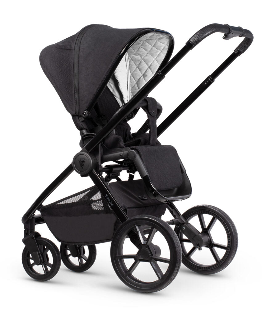 Venicci Tinum Edge - SE Raven EX DISPLAY