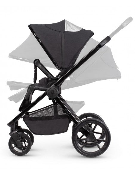 Venicci Tinum Edge - SE Raven EX DISPLAY