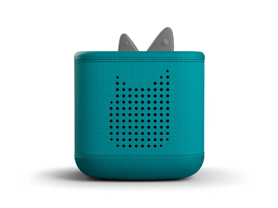 Tonies - Toniebox 2 Starter Set - Tropical Teal