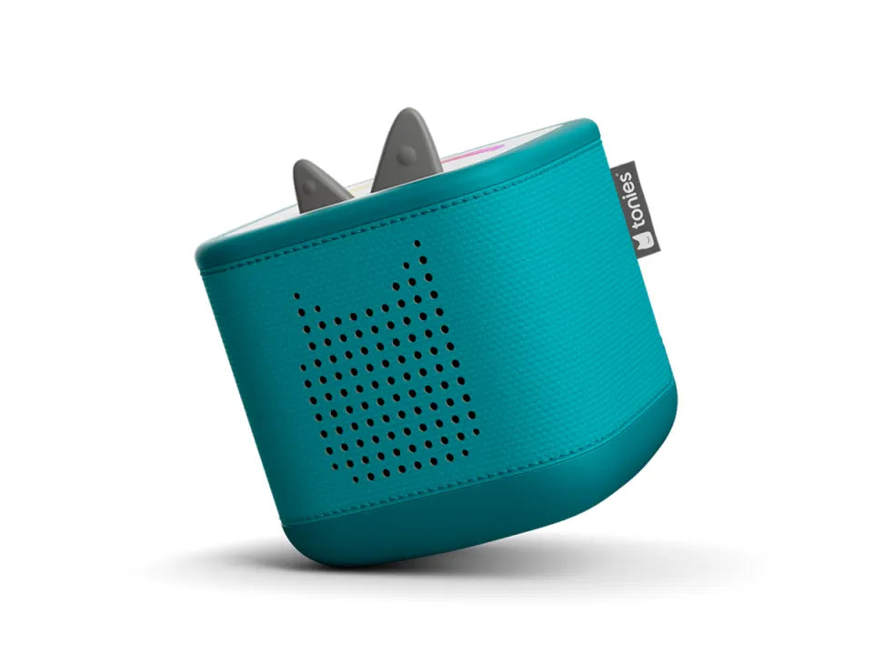 Tonies - Toniebox 2 Starter Set - Tropical Teal