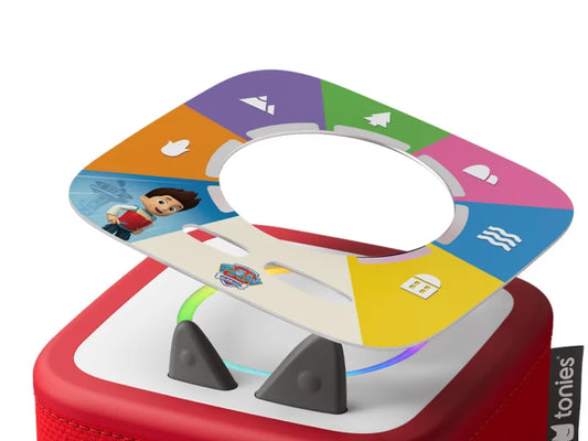 Tonies - Tonieplay Paw Patrol: Adventure Bay Rescue Heroes