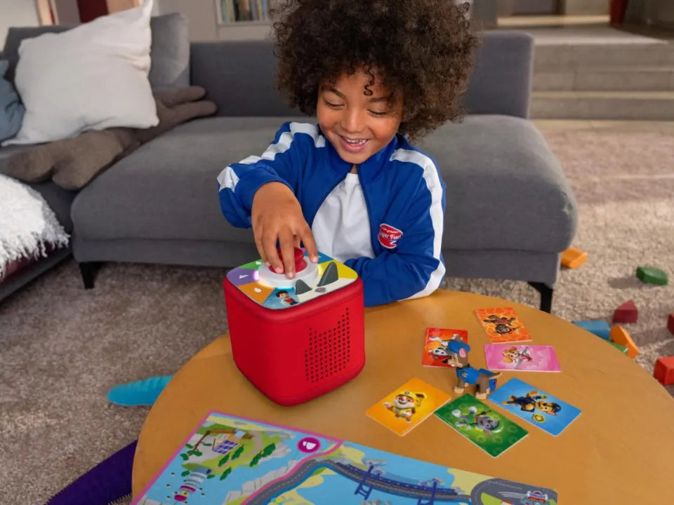 Tonies - Tonieplay Paw Patrol: Adventure Bay Rescue Heroes