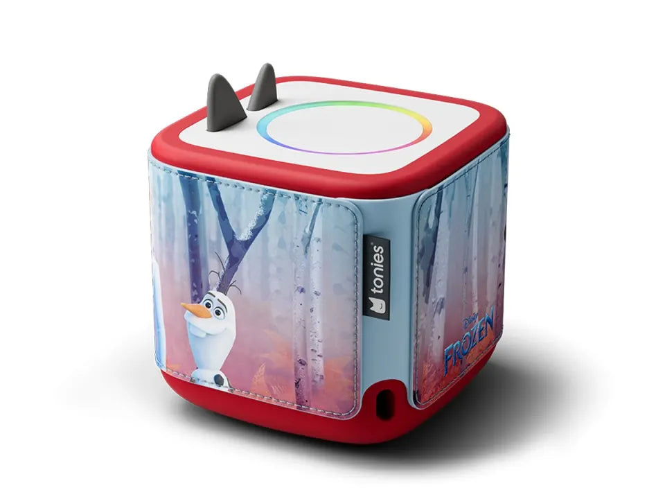 Tonies - Toniebox 2 Sleeve Disney Frozen