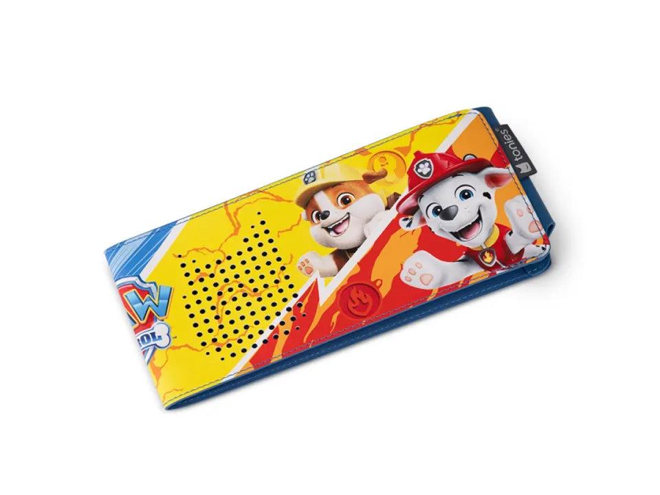 Tonies - Toniebox 2 Sleeve Paw Patrol