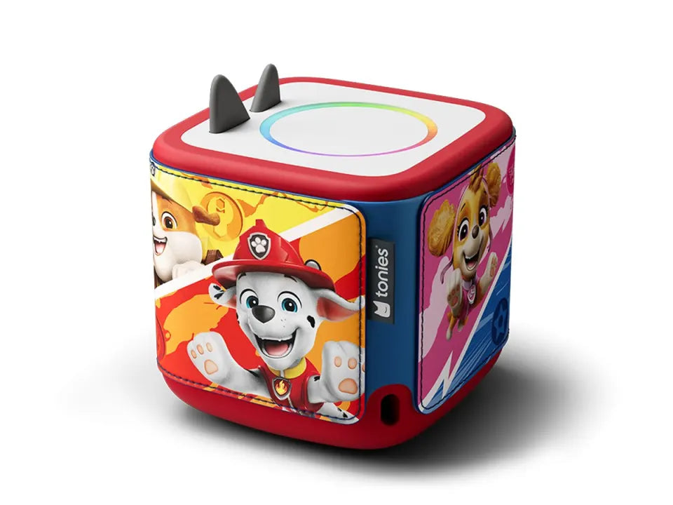 Tonies - Toniebox 2 Sleeve Paw Patrol