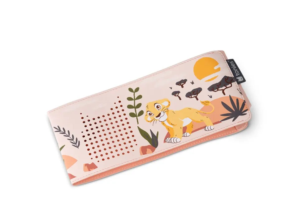 Tonies - Toniebox 2 Sleeve Disney’s Lion King