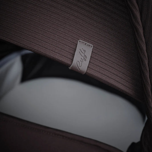 Bababing Raffi Travel System MKII - Kofe