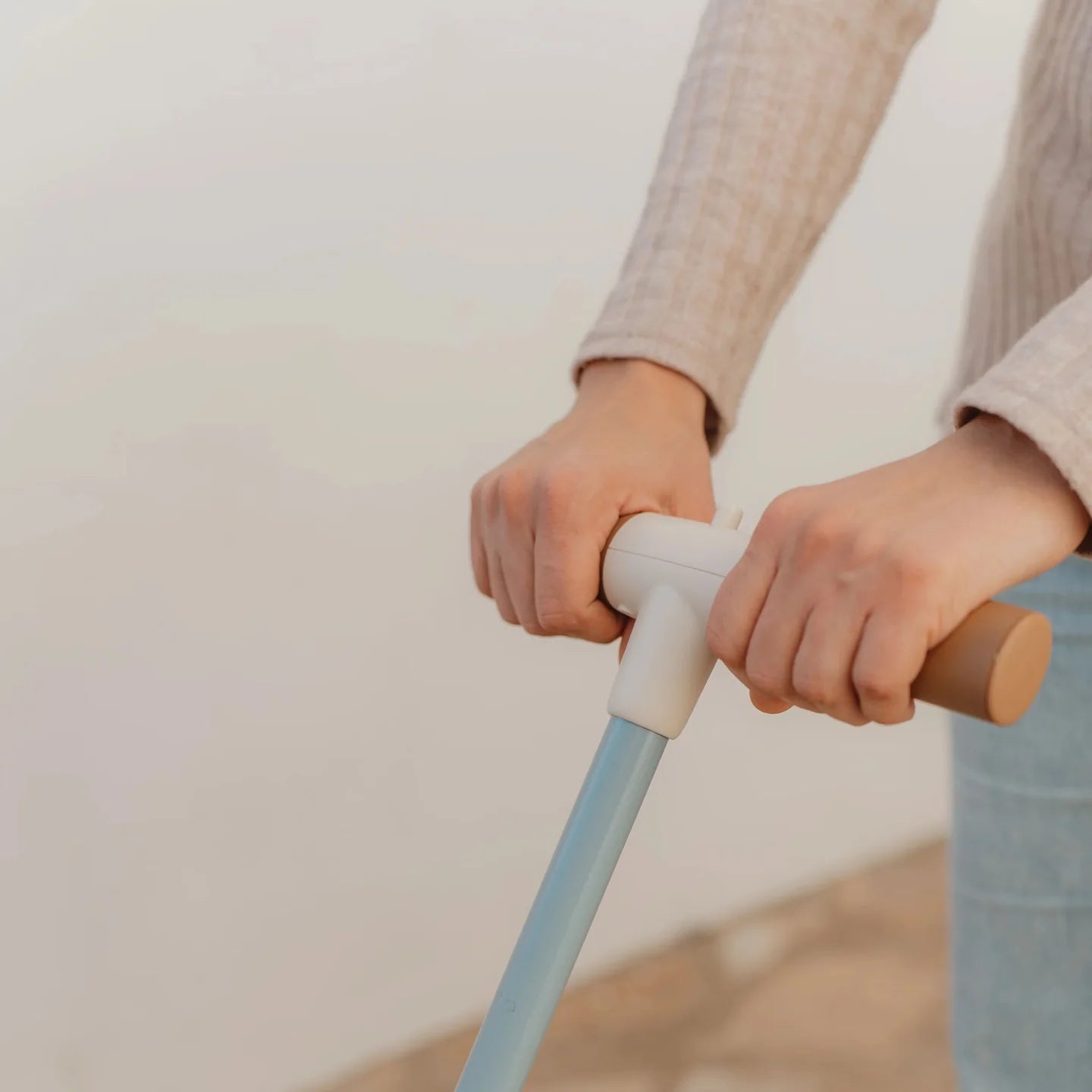 Little Dutch 4 in 1 Trike - Blue