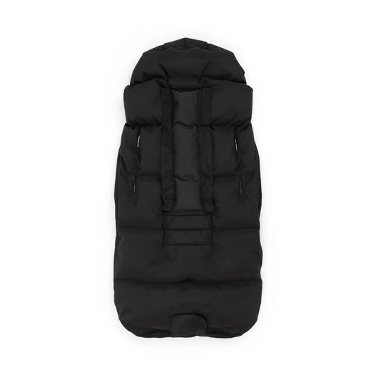 Done by Deer Winter Footmuff - Black