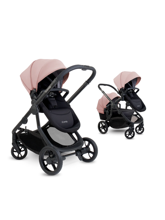 iCandy Orange 4 Pushchair