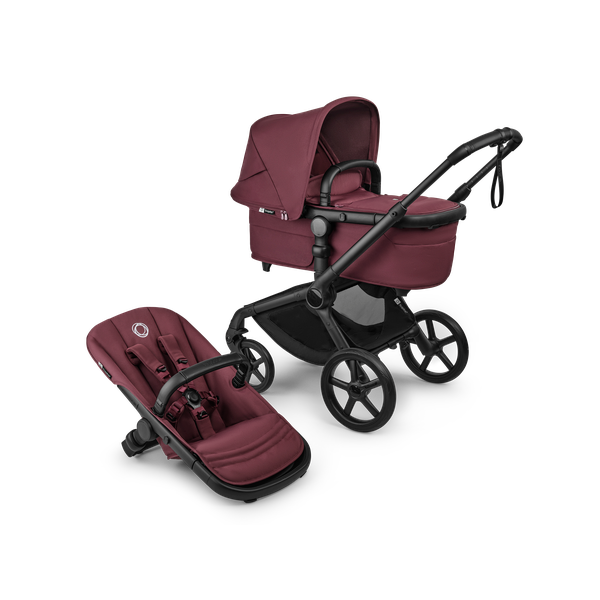 Bugaboo Fox 5 Renew Pushchair