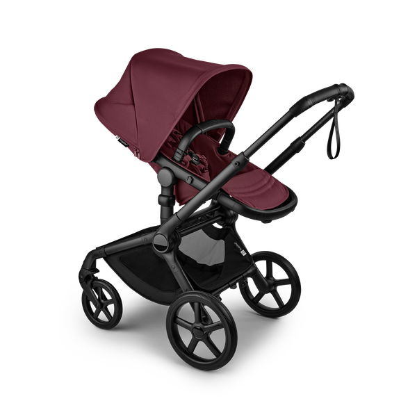 Bugaboo Fox 5 Renew Pushchair